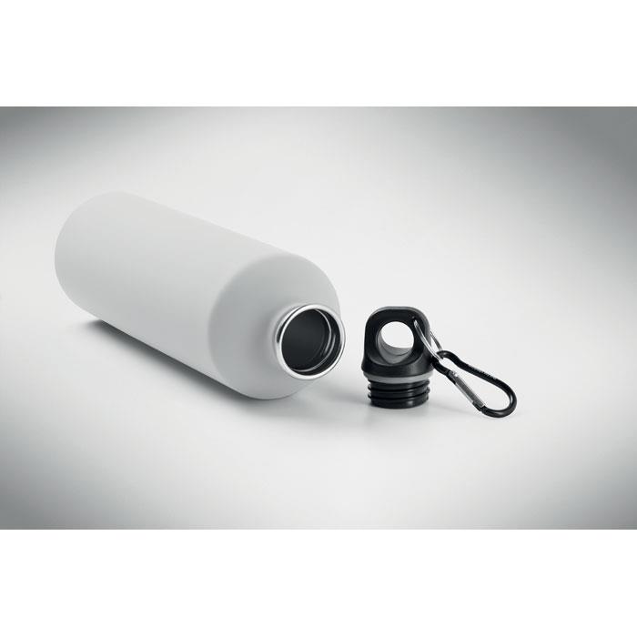 Einwandige Trinkflasche 750 ml
