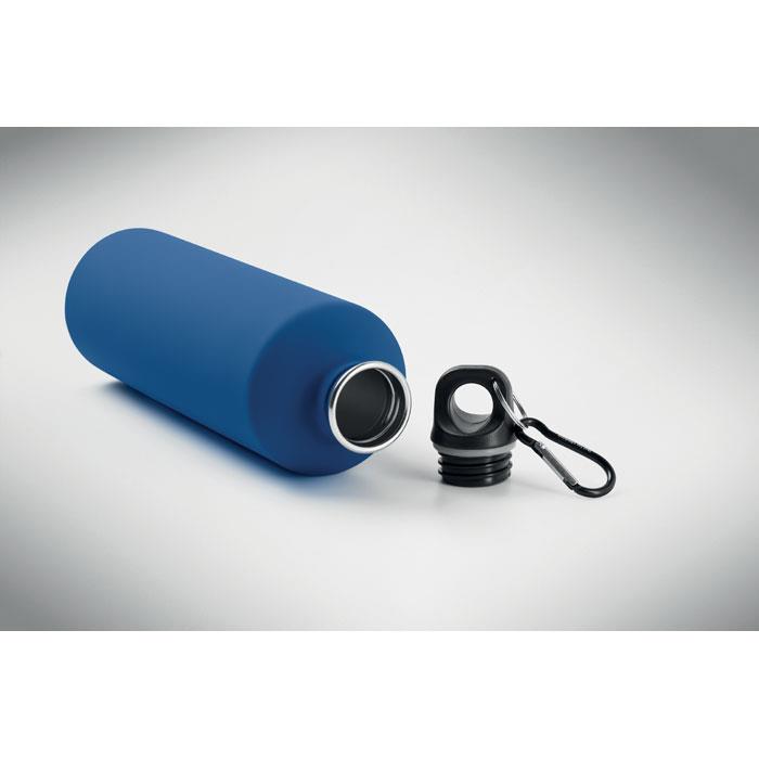 Einwandige Trinkflasche 750 ml
