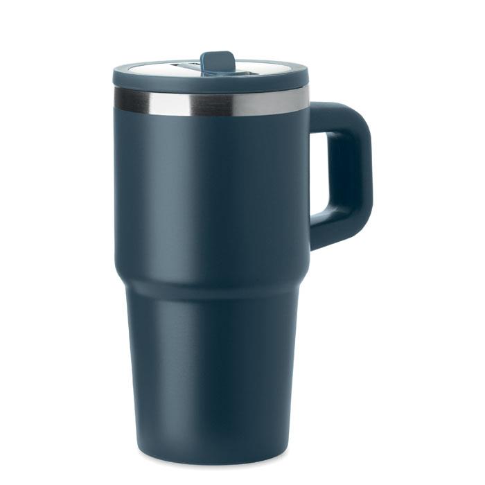 Doppelwandiger Trinkbecher 500ml