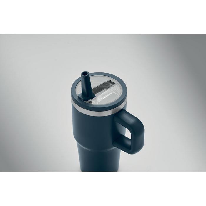 Doppelwandiger Trinkbecher 500ml