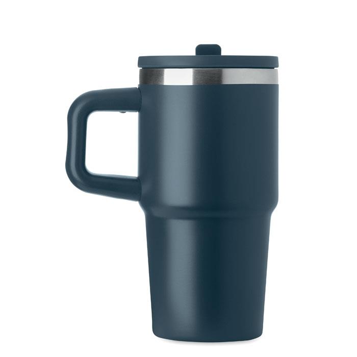 Doppelwandiger Trinkbecher 500ml