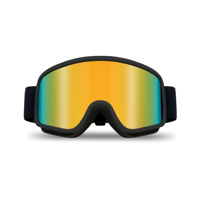 Skibrille UV400
