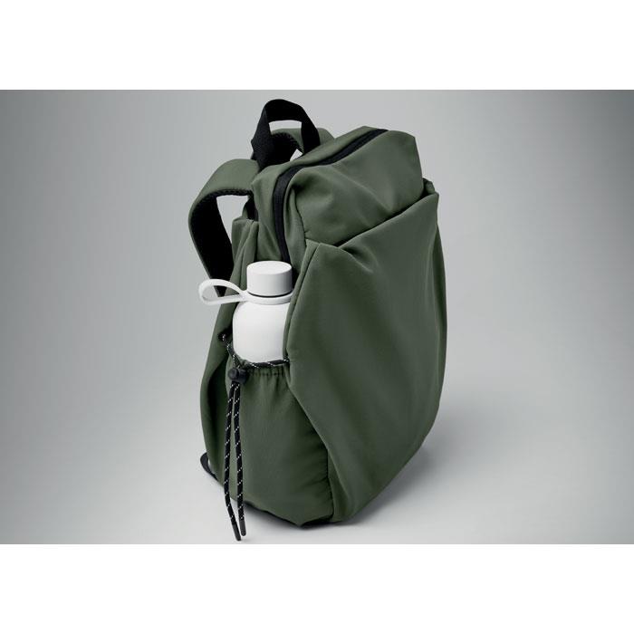 16 Laptop-Rucksack Nylon