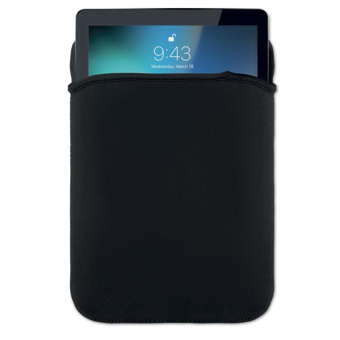 11 Tablet-Hülle Neopren