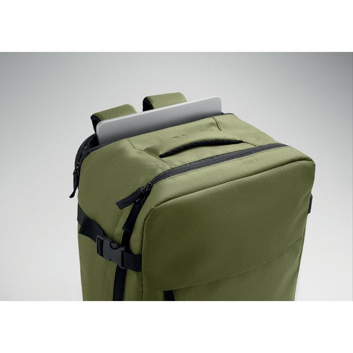 Rucksack in Kabinengröße