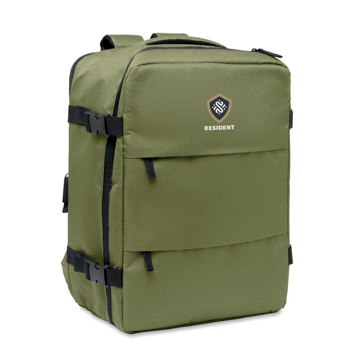 Rucksack in Kabinengröße