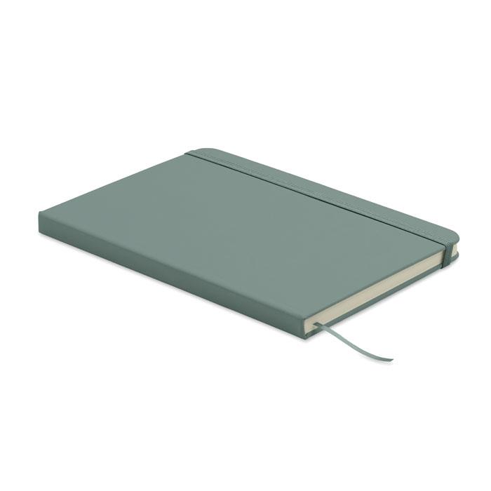 DIN A5 Notizbuch mit Kuli