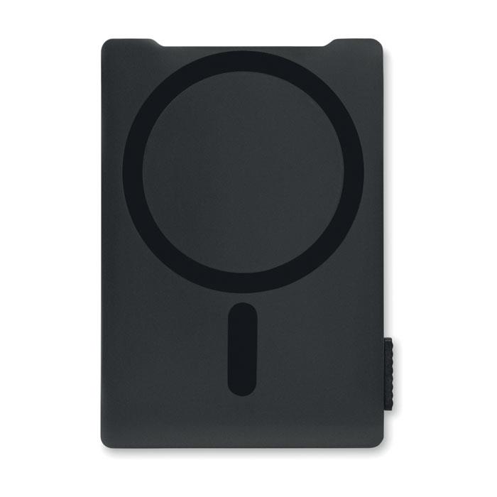 Kreditkartenhalter magnetisch