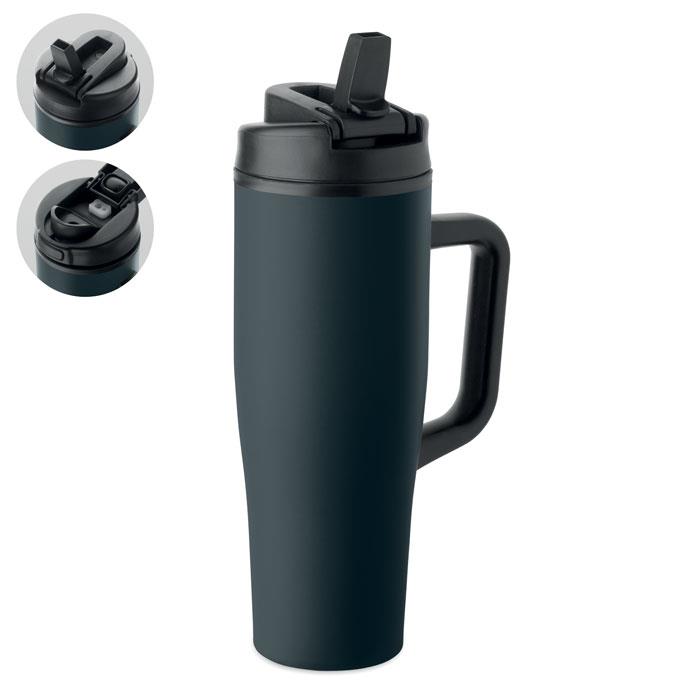 Doppelwandiger Becher 900ml