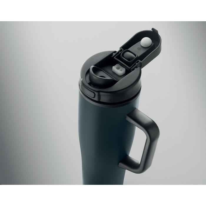 Doppelwandiger Becher 900ml