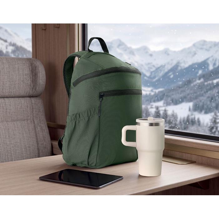 Rucksack Ripstop-Nylon