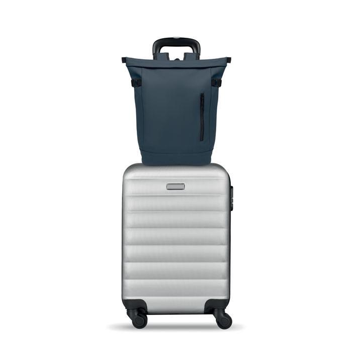 Fahrrad-Laptop-Rucksack PU 20L