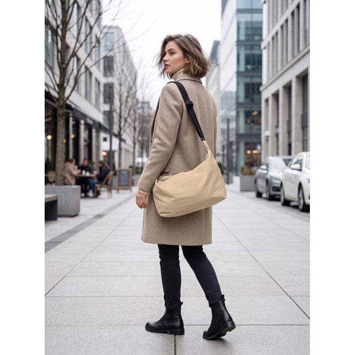 Urbane Crossbody-Tasche
