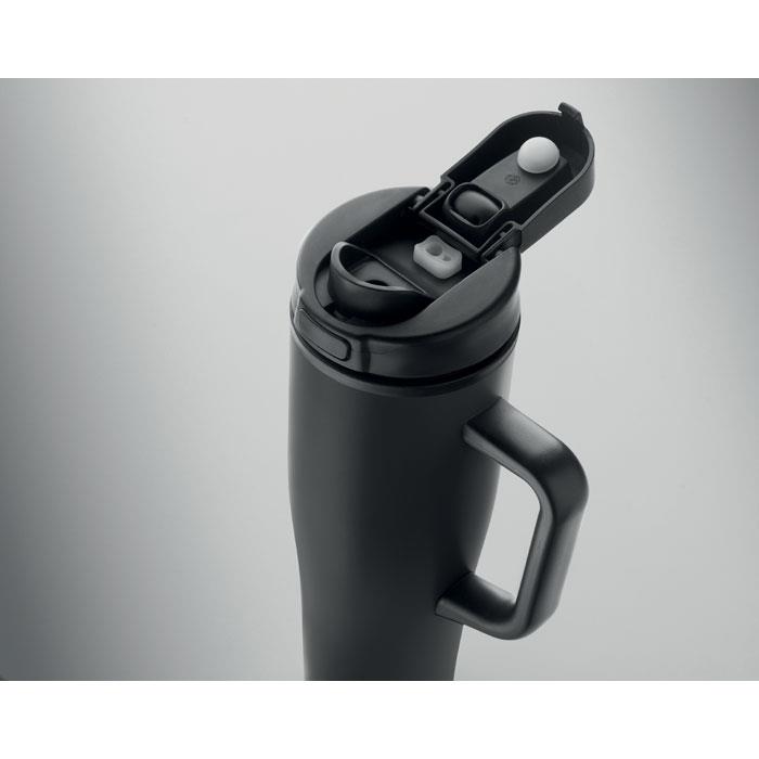 Doppelwandiger Becher 900ml