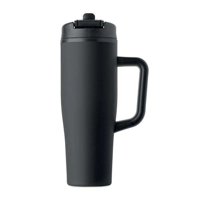 Doppelwandiger Becher 900ml