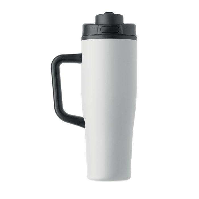 Doppelwandiger Becher 900ml