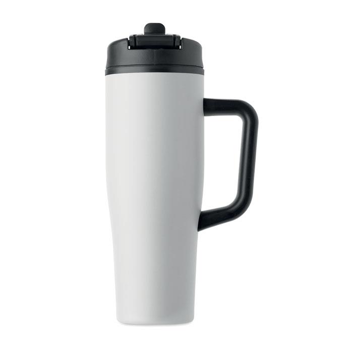 Doppelwandiger Becher 900ml