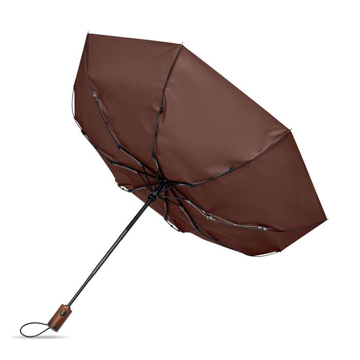 21 Automatik Regenschirm