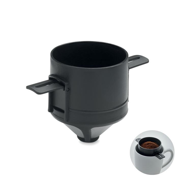 Wiederverwendbarer Kaffeefilter