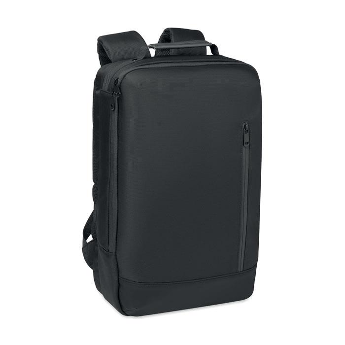 15 Laptop-Jacquard-Rucksack