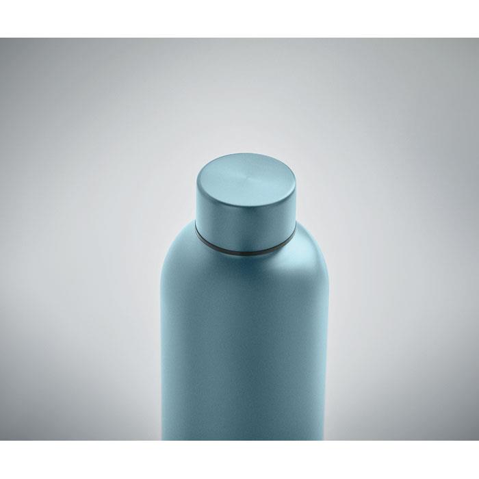 Trinkflasche Edelstahl 500 ml