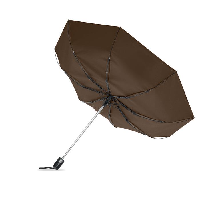 Windproof Schirm 21(?95cm). Automatische Öffnung/Schließung