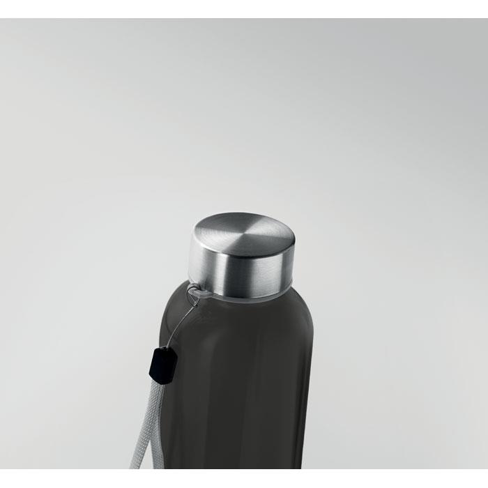 RPET-Flasche 500ml
