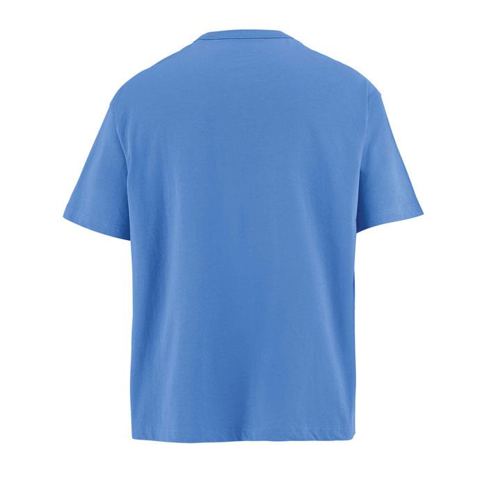 BOXY MEN T-SHIRT OVERSIZE