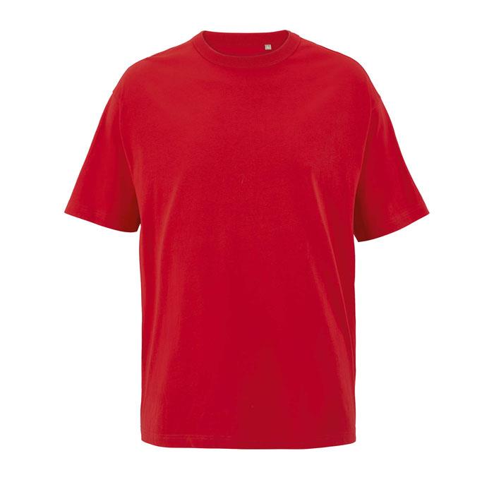 Bright Red