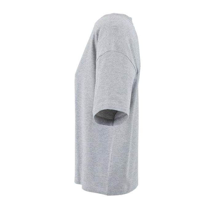 BOXY WOMEN T-SHIRT OVERSIZE