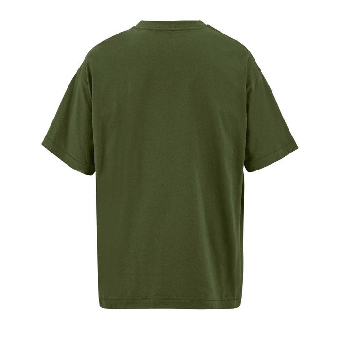 LEGACY OVERSIZED T-SHIRT