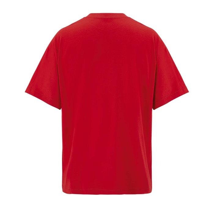 LEGACY OVERSIZED T-SHIRT