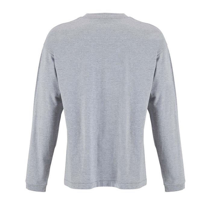LEGACY LSL T-SHIRT 220g