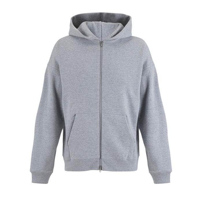 ELIOTT FULLZIP HOODIE