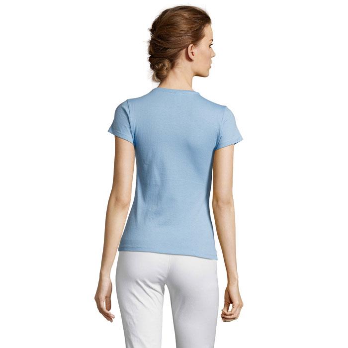 MISS DAMENT-SHIRT 150g