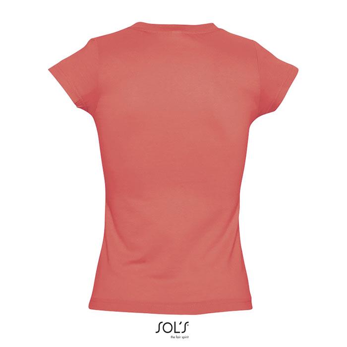 MOON DAMENT-SHIRT 150g