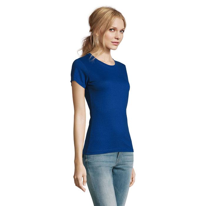 IMPERIAL WOMEN T-Shirt 190g