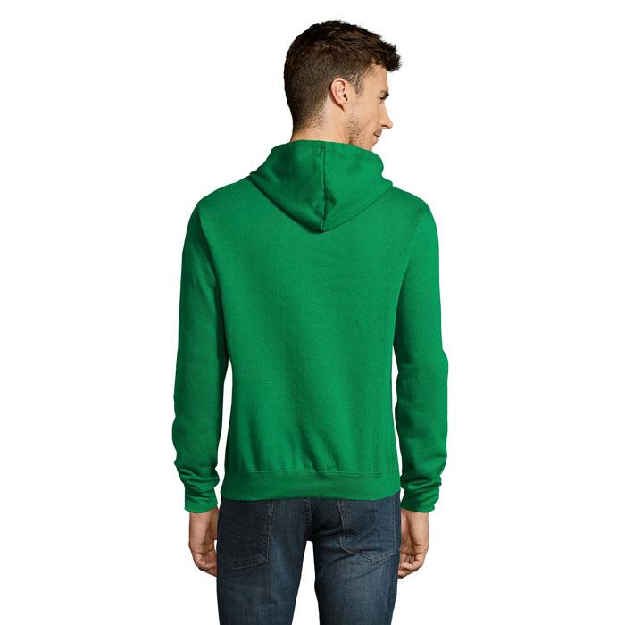 SLAM Unisex  Hoodie