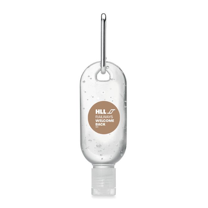 Handreinigungsgel 30ml