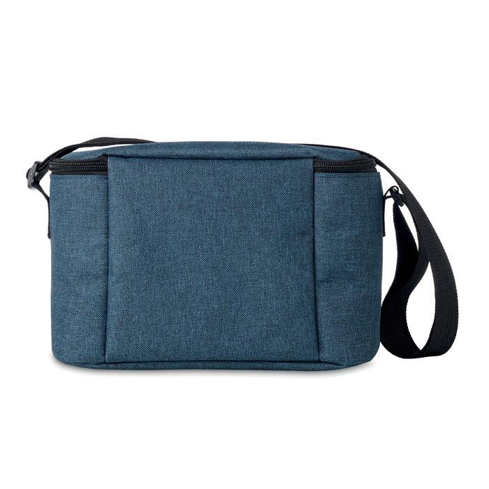 Kühltasche für Dosen RPET