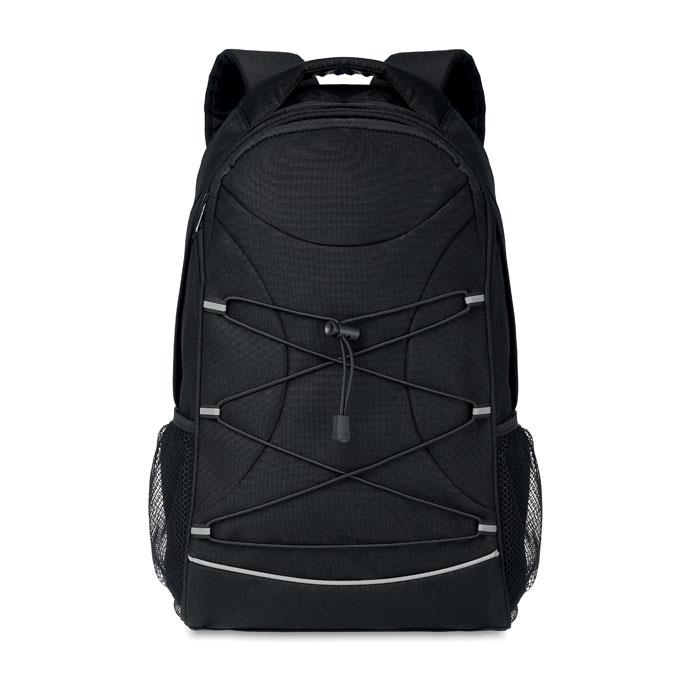 Rucksack 600D RPET