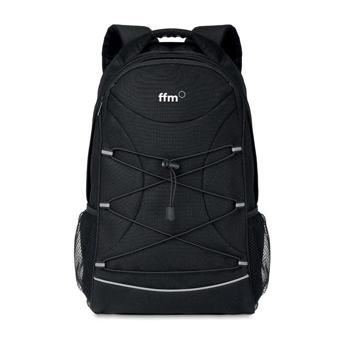 Rucksack 600D RPET