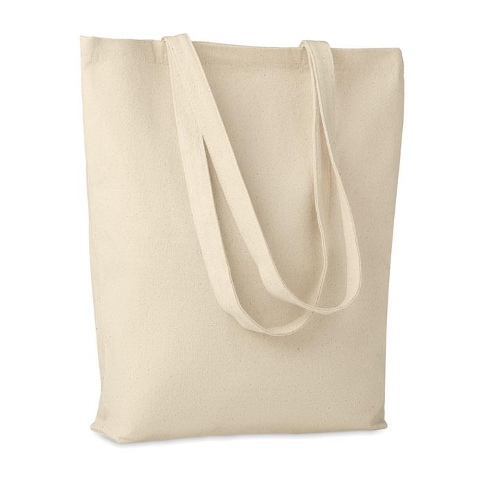 Canvas Shopping Tasche 270g/m²