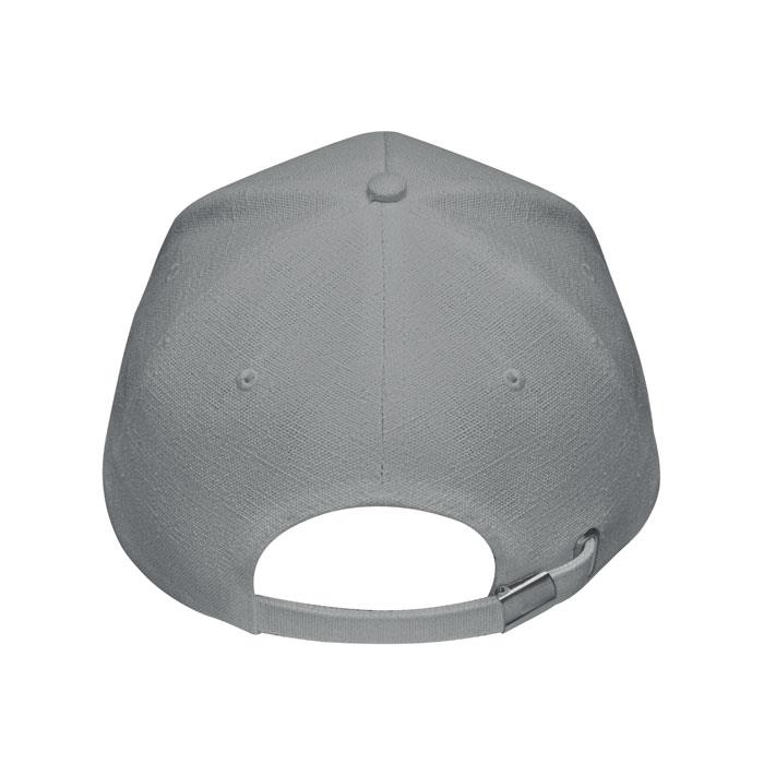 CAP 5 PANELS HANF 210G/M²