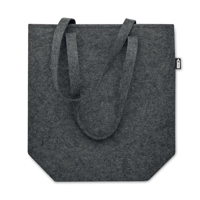 Shopping Tasche RPET-Filz