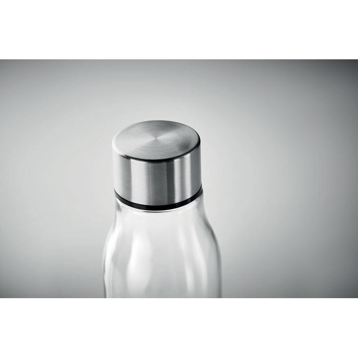 Trinkflasche Glas 500 ml