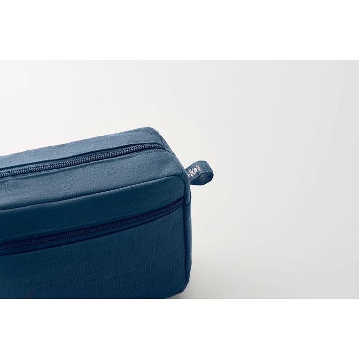 Hanf Kosmetiktasche 200g/m²