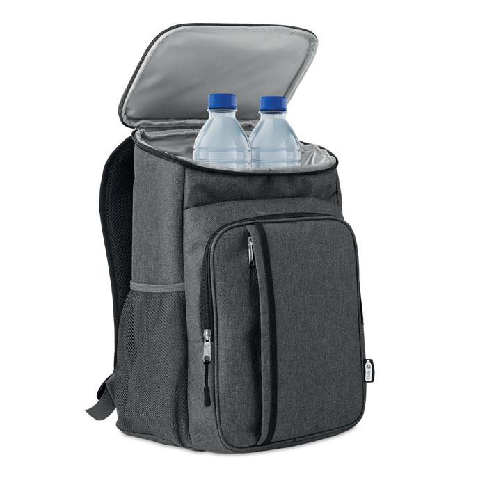 Picknickrucksack 600D RPET