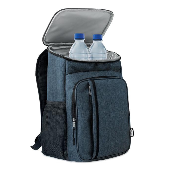 Picknickrucksack 600D RPET