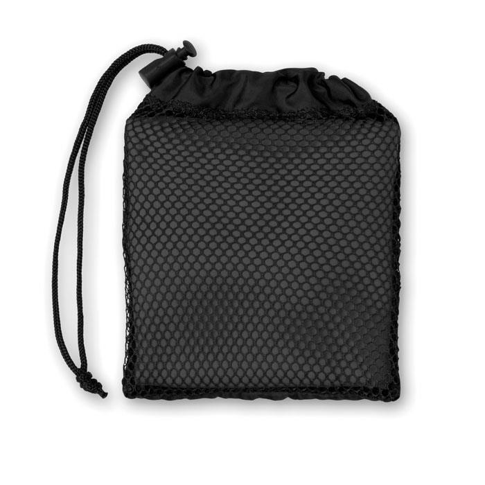 Sporthandtuch in Tasche